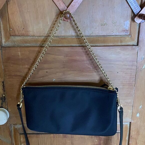 🎉HP🎉 Kate Spade Cameron Street Sara velvet crossbody - Picture 4 of 12